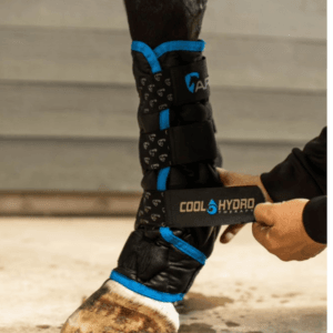 ARMA Vattenkylande bandage, Black