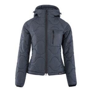 Jacka Honnold Puffer